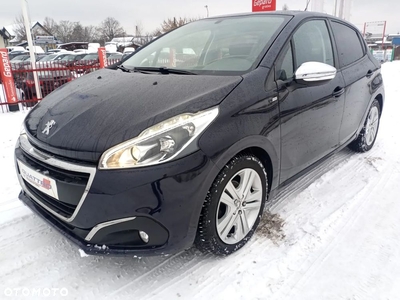 Peugeot 208 1.6 BlueHDi Active