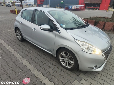 Peugeot 208 1.6 e-HDi Allure STT