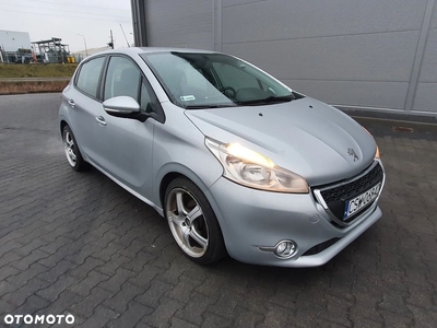 Peugeot 208 1.6 VTi Allure