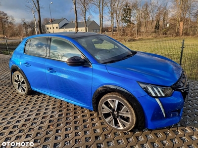 Peugeot 208 PureTech 100 GT Pack