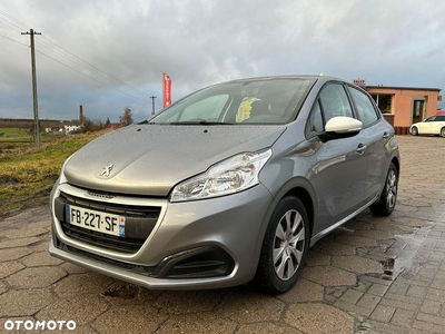 Peugeot 208 PureTech 68 Active