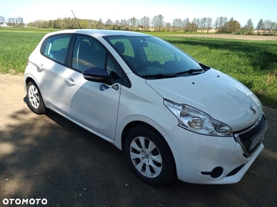 Peugeot 208 PureTech 68 Like