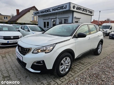 Peugeot 3008 1.2 PureTech Active S&S