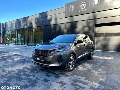 Peugeot 3008 1.2 PureTech Allure Pack S&S EAT8