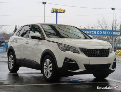 Peugeot 3008 1.2 PureTech