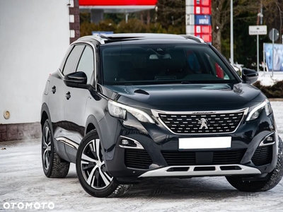 Peugeot 3008 1.2 PureTech GT S&S