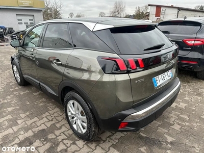 Peugeot 3008 1.5 BlueHDi Active Pack S&S EAT8