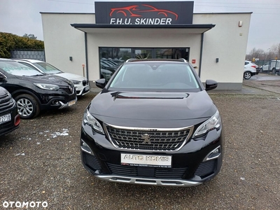 Peugeot 3008 1.5 BlueHDi Allure S&S