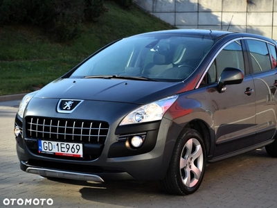 Peugeot 3008 155 THP Automatik Premium