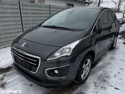 Peugeot 3008 1.6 BlueHDi Active S&S