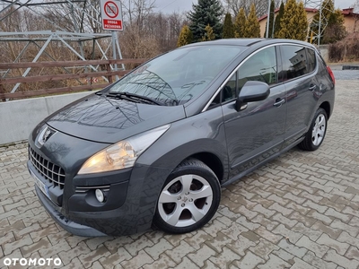 Peugeot 3008 1.6 BlueHDi Active S&S