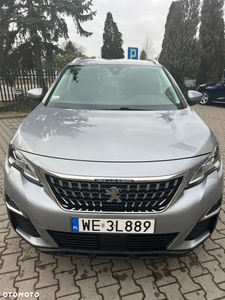 Peugeot 3008 BlueHDi 130 Stop & Start Active