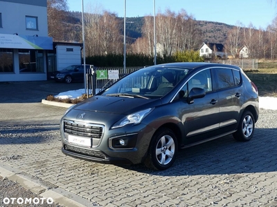 Peugeot 3008 HDi 115 Active