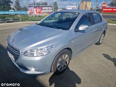 Peugeot 301 1.6 BlueHDi Active