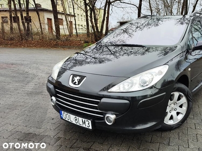 Peugeot 307 1.6 Oxygo