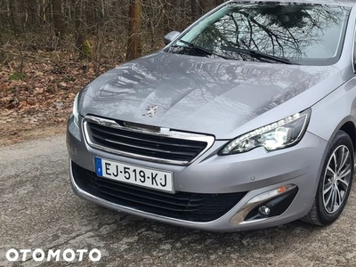 Peugeot 308 1.2 PureTech Allure Pack S&S