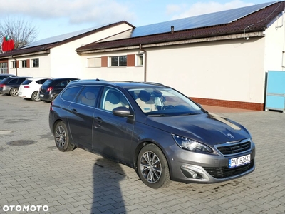 Peugeot 308 1.2 PureTech Allure Pack S&S