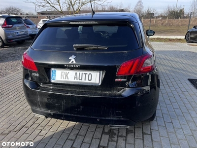 Peugeot 308 1.2 PureTech Allure S&S