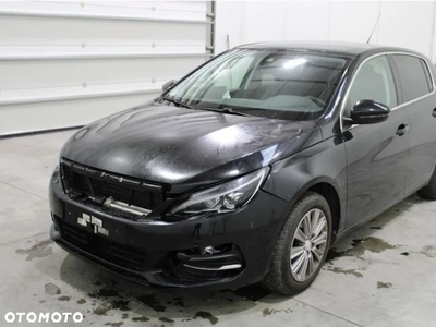 Peugeot 308 1.2 PureTech GPF Allure S&S