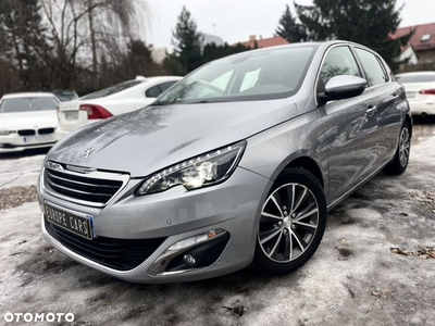 Peugeot 308 125 THP Allure