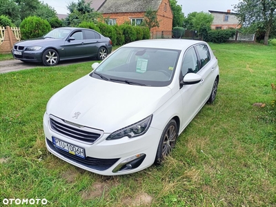 Peugeot 308 130 e-THP Stop & Start Allure