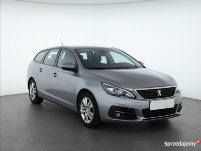 Peugeot 308 1.5 BlueHDi