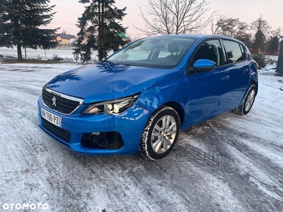 Peugeot 308 1.5 BlueHDi Active Pack S&S