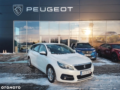 Peugeot 308 1.5 BlueHDi Active Pack S&S