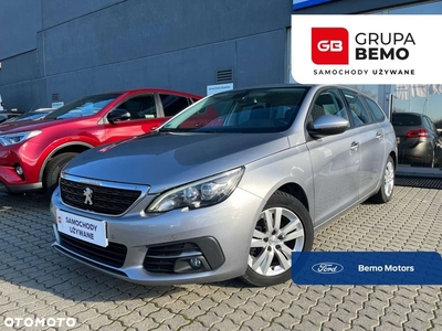 Peugeot 308 1.5 BlueHDi Active S&S