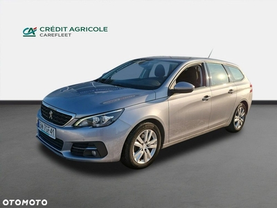 Peugeot 308 1.5 BlueHDi Active S&S