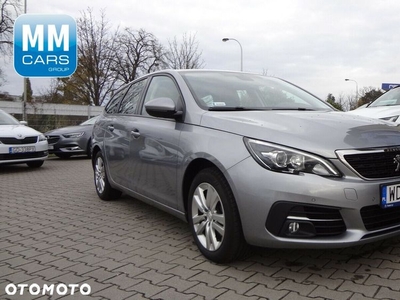 Peugeot 308 1.5 BlueHDi Active S&S