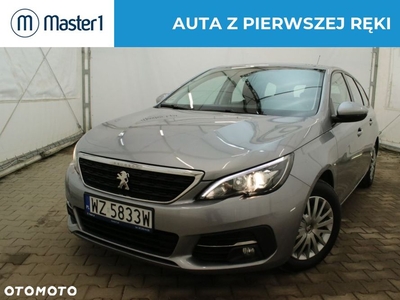 Peugeot 308 1.6 BlueHDi Business Line S&S