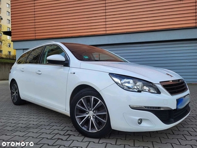 Peugeot 308 1.6 BlueHDi Business Line S&S