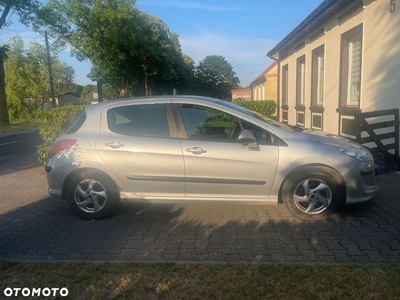 Peugeot 308 1.6 Trendy