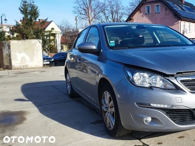 Peugeot 308 82 VTi Access