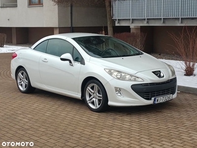 Peugeot 308 CC