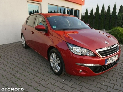 Peugeot 308 1.2 PureTech Allure S&S