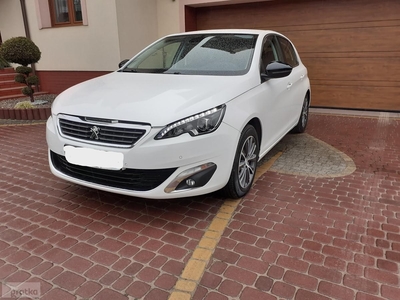 Peugeot 308 II 1.6 e-HDi Allure S&S