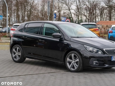 Peugeot 308 PureTech 110 Stop & Start Active