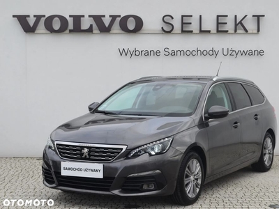 Peugeot 308 SW 1.5 BlueHDi Allure S&S