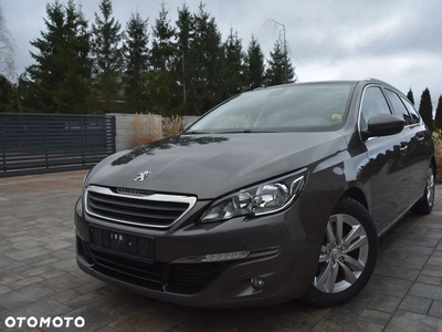 Peugeot 308 SW 1.6 BlueHDi Allure S&S