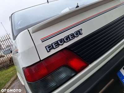 Peugeot 309