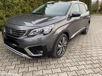 Peugeot 5008 1.2 PureTech Allure S&S