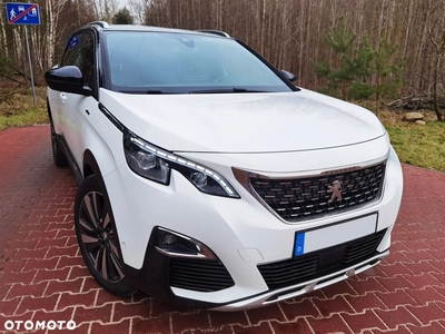 Peugeot 5008 1.2 PureTech GT S&S