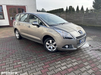 Peugeot 5008 1.6 HDi Business Line