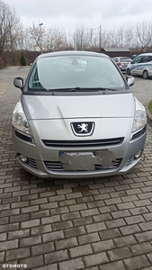 Peugeot 5008 1.6 HDi Active 7os