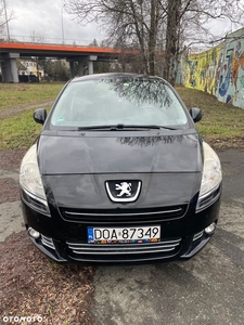 Peugeot 5008 1.6 THP Business Line 7os