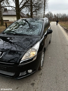 Peugeot 5008 1.6 THP Premium