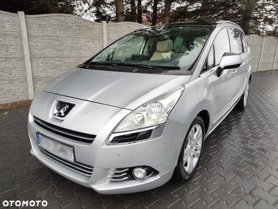 Peugeot 5008 2.0 HDi Business Line 7os