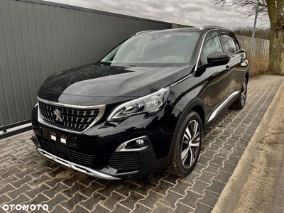 Peugeot 5008 BlueHDI 130 Allure Pack